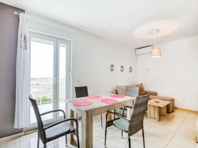 Apartment Apartment on Pag Island near Seabeach in Stara Novalja - Apartment