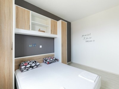 Apartment Apartment on Pag Island near Seabeach - Features photo 12