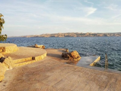 Apartment Apartment on Pag Island near Seabeach - Environment photo 17