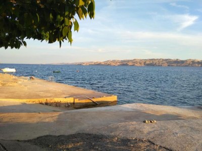 Apartment Apartment on Pag Island near Seabeach - Environment photo 18