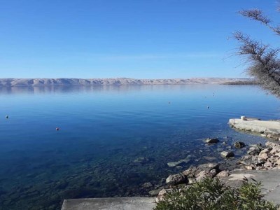 Apartment Apartment on Pag Island near Seabeach - Environment photo 19