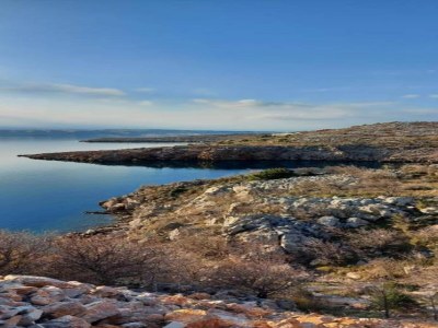 Apartment Apartment on Pag Island near Seabeach - Environment photo 21