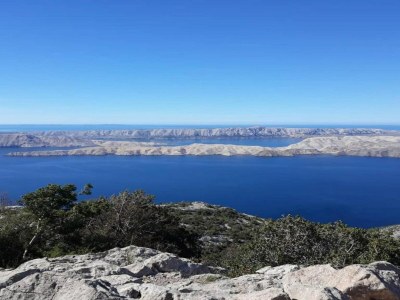Apartment Apartment on Pag Island near Seabeach - Environment photo 22