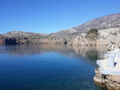 Apartment Apartment on Pag Island near Seabeach - Environment photo 25