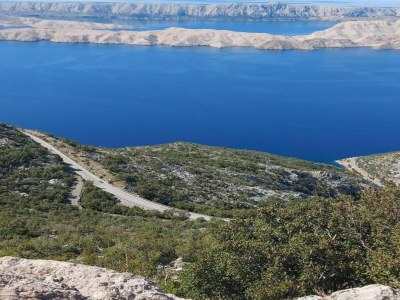 Apartment Apartment on Pag Island near Seabeach - Environment photo 26