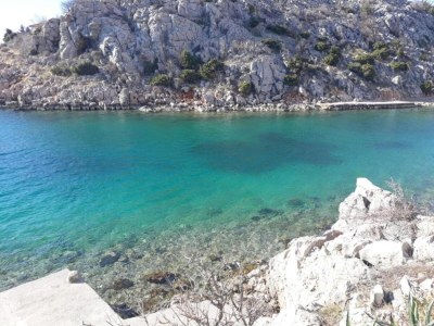 Apartment Apartment on Pag Island near Seabeach - Environment photo 28