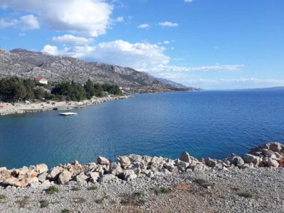 Apartment Apartment on Pag Island near Seabeach - Environment photo 29
