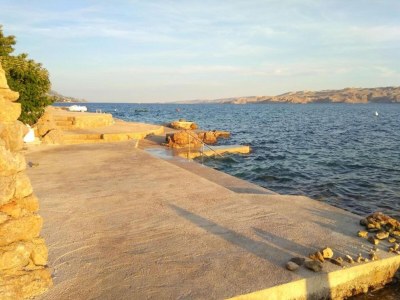 Apartment Apartment on Pag Island near Seabeach - Environment photo 30