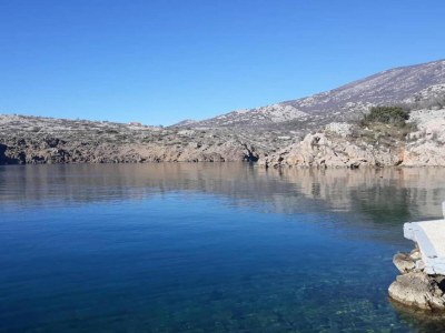 Apartment Apartment on Pag Island near Seabeach - Environment photo 33