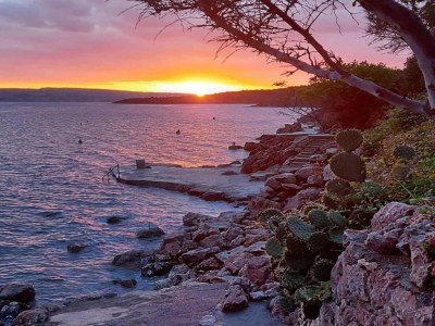 Apartment Apartment on Pag Island near Seabeach - Environment photo 35