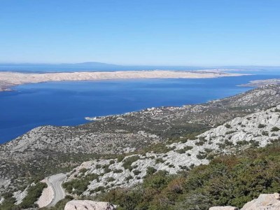 Apartment Apartment on Pag Island near Seabeach - Environment photo 36