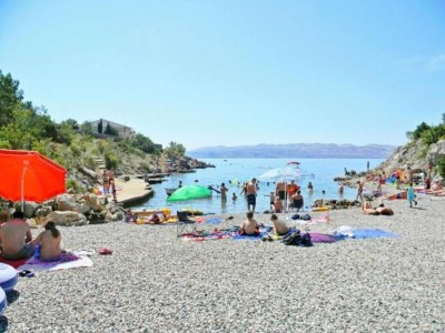 Apartment Apartment on Pag Island near Seabeach - Environment photo 38
