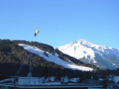 Holiday apartment Alpenblick (alpine view) in Seefeld - Outdoor photo 6