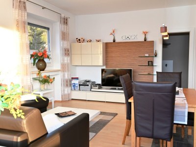 Holiday apartment Alpenblick (alpine view) in Seefeld - Features photo 10