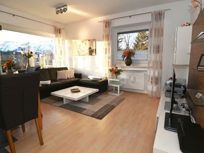 Holiday apartment Alpenblick (alpine view) in Seefeld - Features photo 11