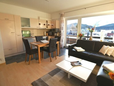 Holiday apartment Alpenblick (alpine view) in Seefeld - Features photo 12