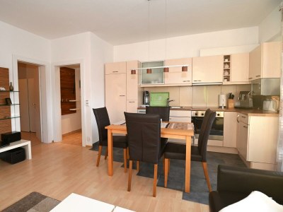 Holiday apartment Alpenblick (alpine view) in Seefeld - Features photo 13