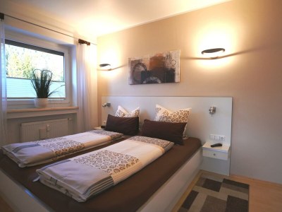 Holiday apartment Alpenblick (alpine view) in Seefeld - Features photo 14