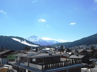 Holiday apartment Alpenblick (alpine view) in Seefeld - Environment photo 19