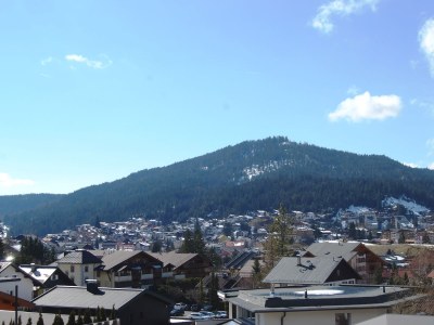 Holiday apartment Alpenblick (alpine view) in Seefeld - Environment photo 20