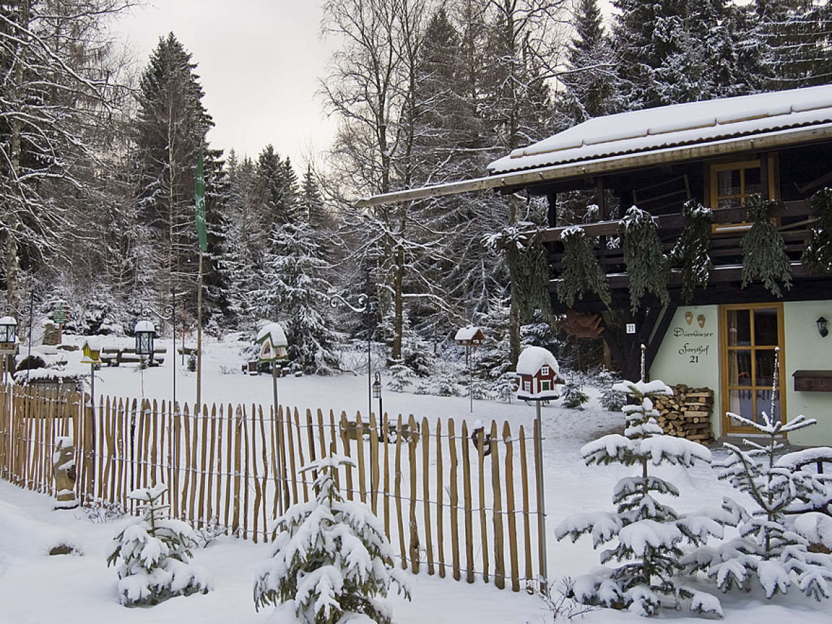 Cottage Duerrwieser forester's house - Outdoor photo 4