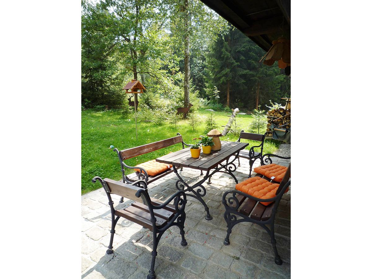 Cottage Duerrwieser forester's house - Outdoor photo 5