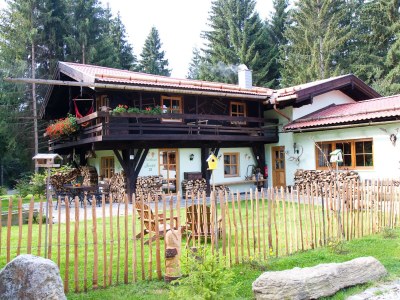 Cottage Duerrwieser forester's house - Outdoor photo 3