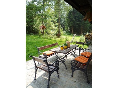 Cottage Duerrwieser forester's house - Outdoor photo 5