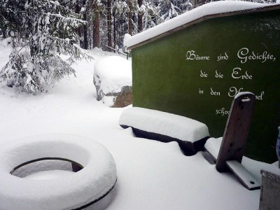 Cottage Duerrwieser forester's house - Outdoor photo 7