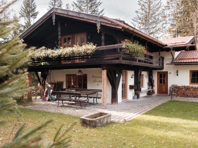 Cottage Duerrwieser forester's house - Outdoor photo 8