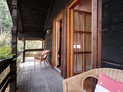 Cottage Duerrwieser forester's house - Outdoor photo 9