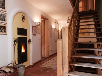 Cottage Duerrwieser forester's house - Features photo 10