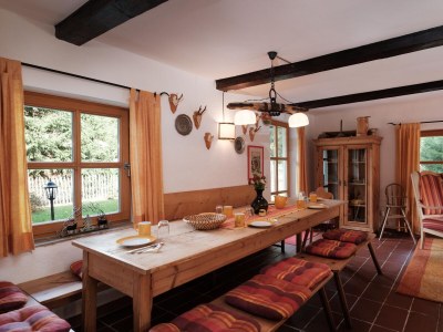 Cottage Duerrwieser forester's house - Features photo 13