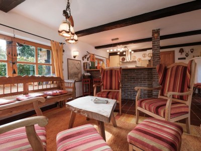 Cottage Duerrwieser forester's house - Features photo 14