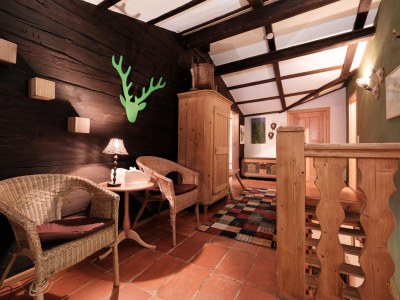 Cottage Duerrwieser forester's house - Features photo 15