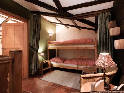 Cottage Duerrwieser forester's house - Features photo 16