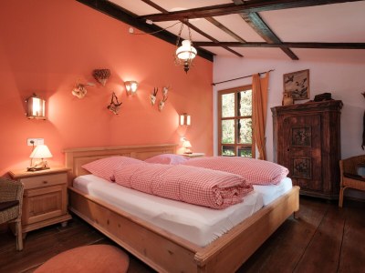 Cottage Duerrwieser forester's house - Features photo 17