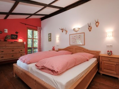 Cottage Duerrwieser forester's house - Features photo 18