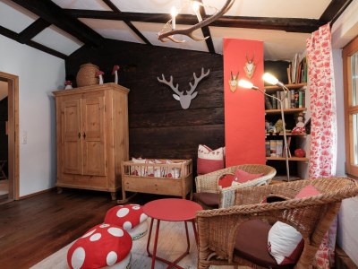 Cottage Duerrwieser forester's house - Features photo 19