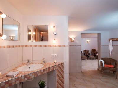 Cottage Duerrwieser forester's house - Features photo 20