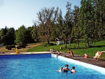 Cottage Duerrwieser forester's house - Environment photo 25