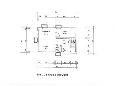 Cottage Duerrwieser forester's house - Document photo 28