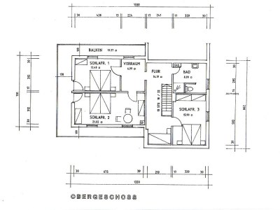 Cottage Duerrwieser forester's house - Document photo 29