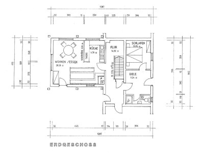 Cottage Duerrwieser forester's house - Document photo 30