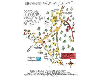 Cottage Duerrwieser forester's house - Document photo 33