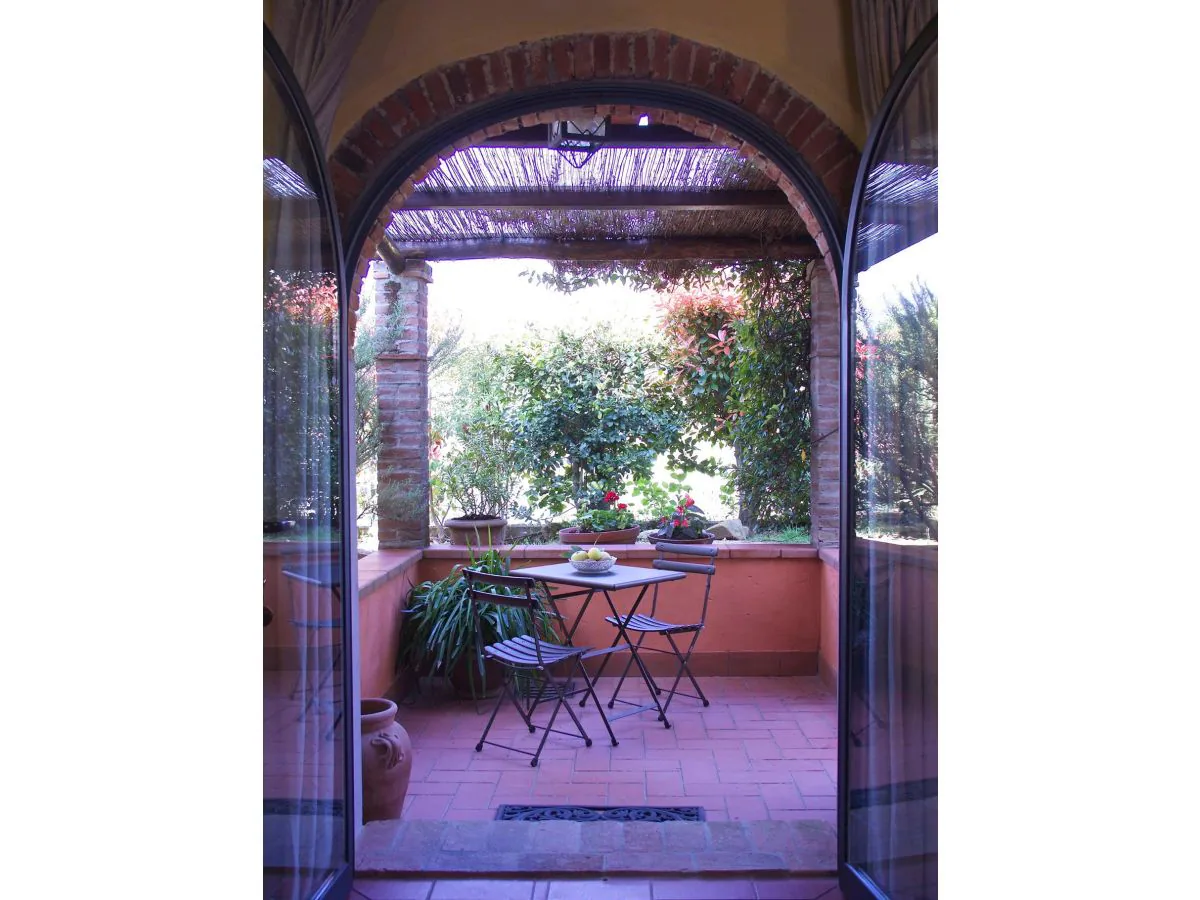 Holiday house between Florence and Lucca - Outdoor photo 5