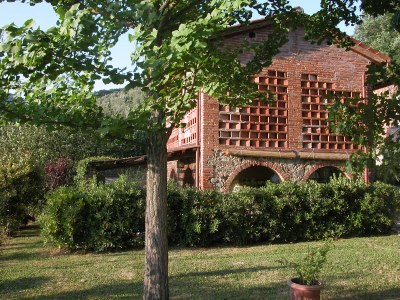 Holiday house between Florence and Lucca - Outdoor photo 2