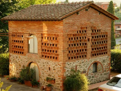 Holiday house between Florence and Lucca - Outdoor photo 3