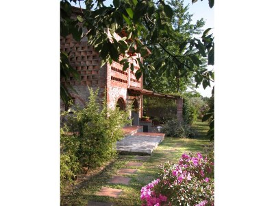 Holiday house between Florence and Lucca - Outdoor photo 4