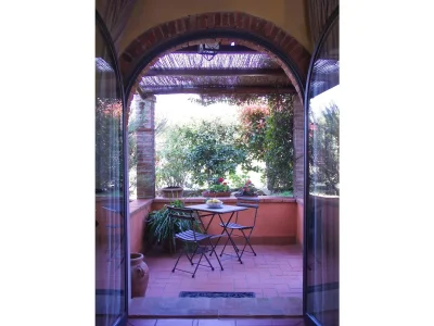 Holiday house between Florence and Lucca - Outdoor photo 5